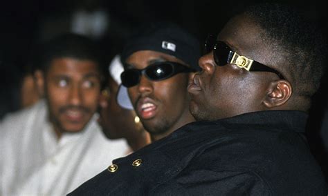 Notorious B.I.G.'s Iconic Versace Sunglasses Are .